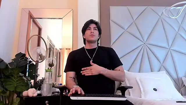 Karimferrer online show from 01-10-25, 03:39