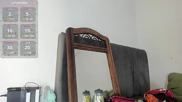 latinaStepmom online show from 09-26-25, 01:53