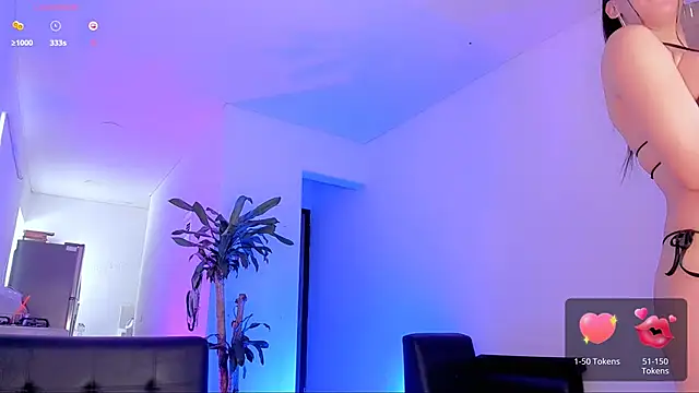 Pretty Mariangel online show from 03-05-25, 04:02