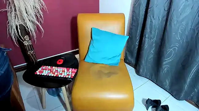 BrendaSex Hot online show from 02-24-25, 08:25