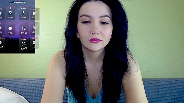 Snapshot of AlexaCruze chatting on 12-15-24, 04:59 AlexaCruze online show from 12-15-24, 04:59