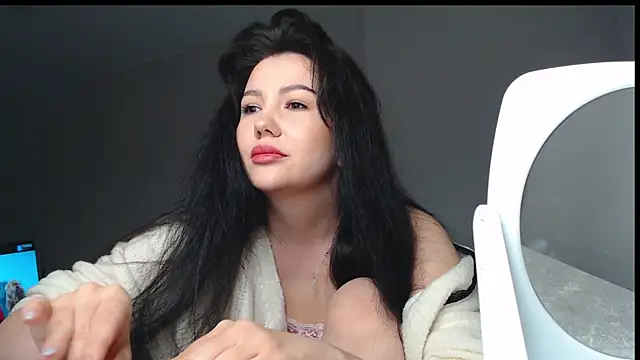 Snapshot of AlexaCruze chatting on 09-27-25, 07:19 AlexaCruze online show from 09-27-25, 07:19