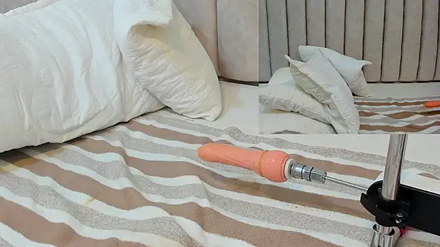 FreyaMoller online show from 01-28-25, 09:19