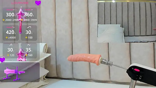 FreyaMoller online show from 02-08-25, 10:19