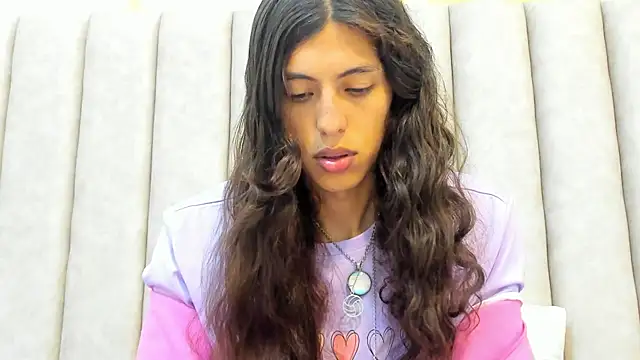 FreyaMoller online show from 02-28-25, 07:25