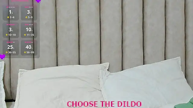 FreyaMoller online show from 09-22-25, 06:32