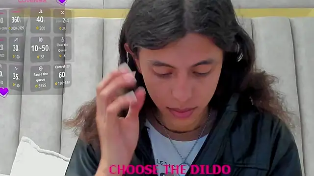 FreyaMoller online show from 11-19-25, 06:08