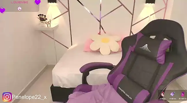 penelope22x  online show from 02-22-25, 03:01