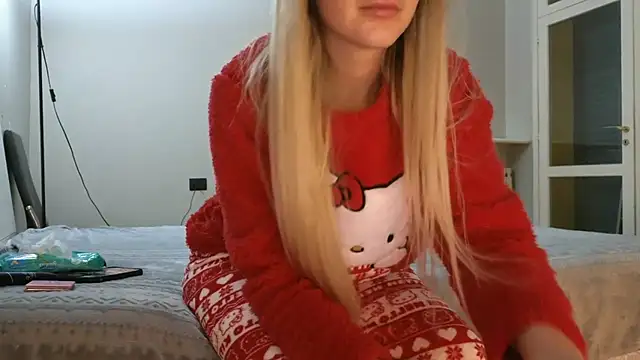 kimmie meow online show from 12-31-24, 06:48