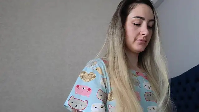 kimmie meow online show from 02-25-25, 09:20