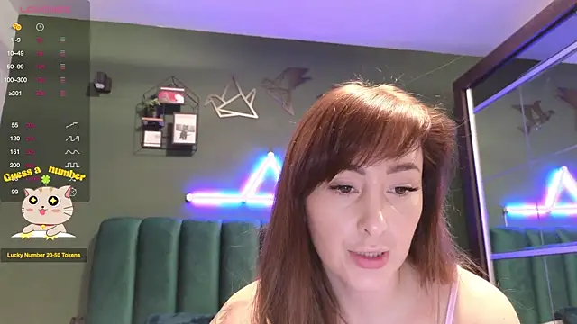 kimmie meow online show from 11-27-25, 06:54