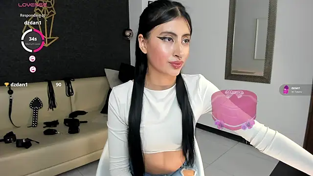 RACHEL EV online show from 03-19-25, 04:36