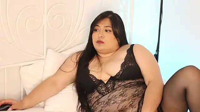 Snapshot of Adia_ chatting on 12-14-24, 05:40 Adia  online show from 12-14-24, 05:40