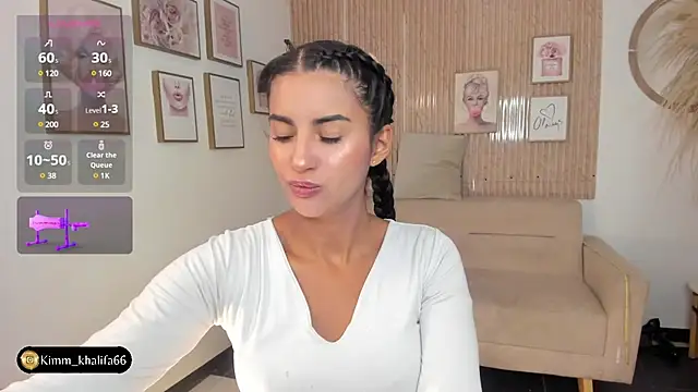 Snapshot of Kimm_khalifa chatting on 02-07-25, 08:20 Kimm khalifa online show from 02-07-25, 08:20