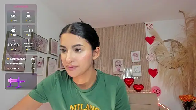 Snapshot of Kimm_khalifa chatting on 02-20-25, 11:32 Kimm khalifa online show from 02-20-25, 11:32