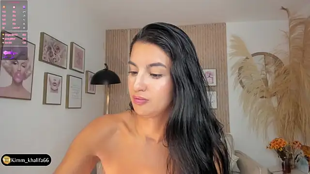 Snapshot of Kimm_khalifa chatting on 02-28-25, 01:15 Kimm khalifa online show from 02-28-25, 01:15