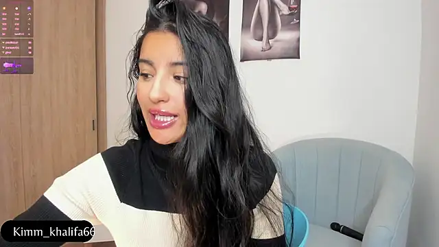 Snapshot of Kimm_khalifa chatting on 03-21-25, 03:01 Kimm khalifa online show from 03-21-25, 03:01