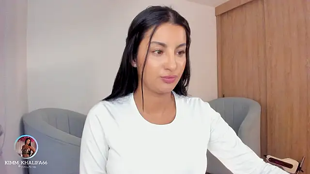 Kimm khalifa online show from 03-02-26, 11:44