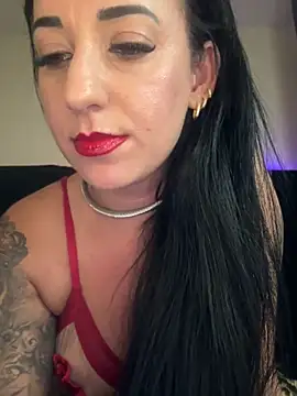 TigrezaSC online show from 12-13-24, 04:33