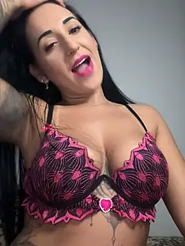 TigrezaSC online show from 02-13-25, 12:24