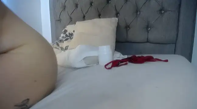 Lillebbw online show from 02-01-25, 02:34