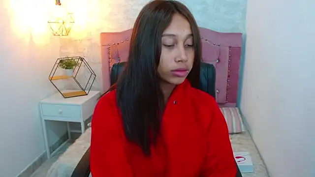 Celesteevanss  online show from 01-25-25, 06:57