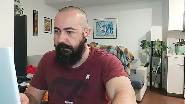 Agramarrbrazil online show from 03-06-26, 06:15