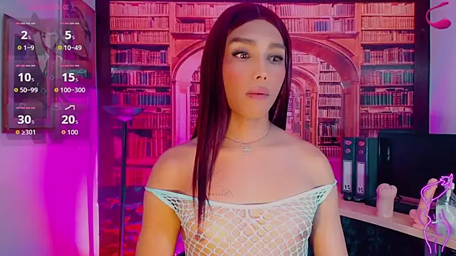 caribbean passion  online show from 04-25-26, 04:04