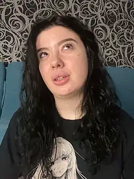 Kimi Ass online show from 12-15-24, 02:52