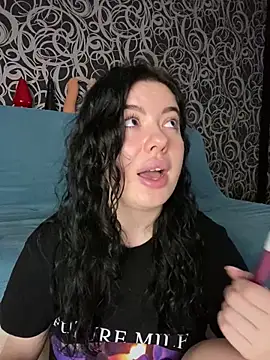 Kimi Ass online show from 12-26-24, 02:27