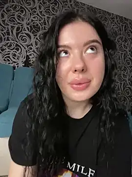 Kimi Ass online show from 12-26-24, 05:30