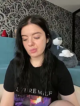 Kimi Ass online show from 02-18-25, 12:39