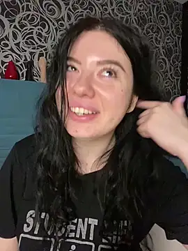 Kimi Ass online show from 02-24-25, 05:09