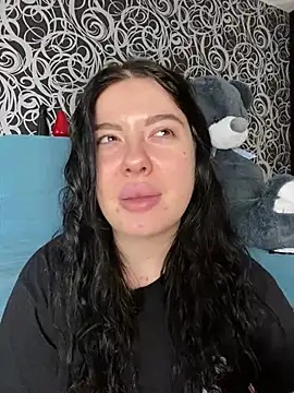 Kimi Ass online show from 02-25-25, 01:17