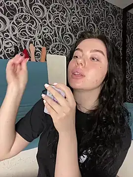 Kimi Ass online show from 03-22-25, 05:41