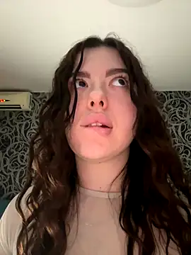 Kimi Ass online show from 09-30-25, 11:26