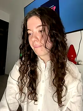 Kimi Ass online show from 11-09-25, 01:37