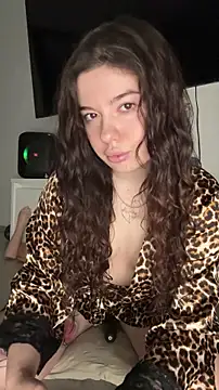 Kimi Ass online show from 01-13-26, 02:44