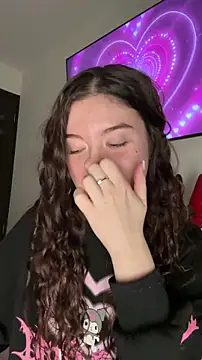 Kimi Ass online show from 01-18-26, 12:58