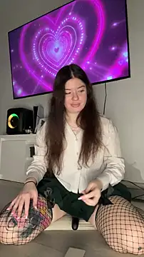 Kimi Ass online show from 03-25-26, 12:00