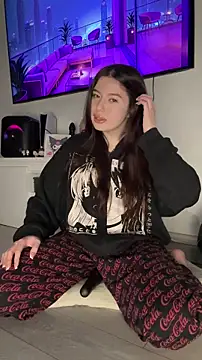 Kimi Ass online show from 04-11-26, 12:37