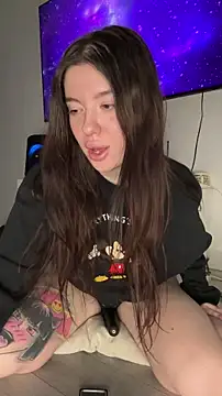 Kimi Ass online show from 04-23-26, 10:36