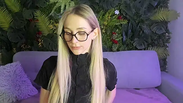 Horny Blond online show from 02-16-26, 09:05