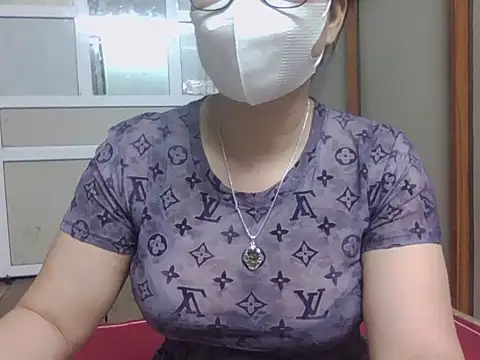 MaiHuong77 online show from 10-16-25, 12:44