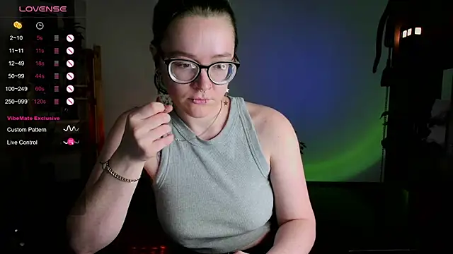 alisahug online show from 01-25-25, 04:35