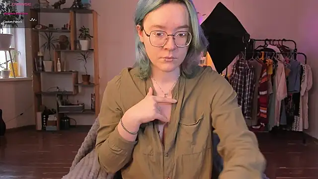 alisahug online show from 09-09-25, 10:37