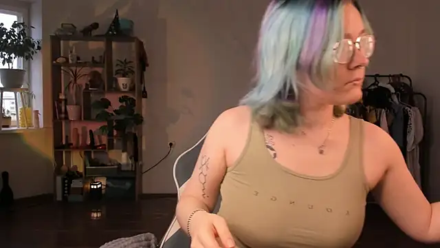 alisahug online show from 09-25-25, 06:06