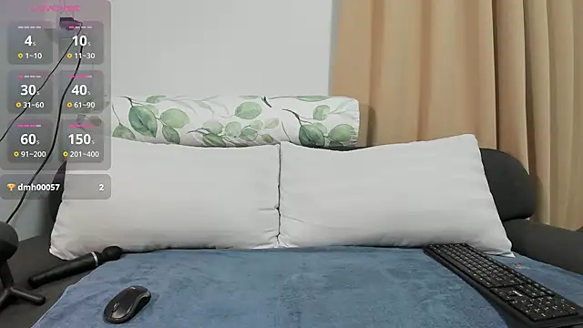 Cee chalynn online show from 04-22-26, 03:13