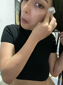 gabyaridi online show from 12-14-24, 11:01