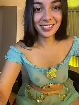 gabyaridi online show from 12-23-24, 12:57